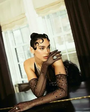 Dua Lipa OnlyFans Leaked Free Thumbnail Picture - #8dzAMbFImZ