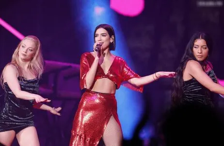 Dua Lipa OnlyFans Leaked Free Thumbnail Picture - #8hdjx9ZWuG