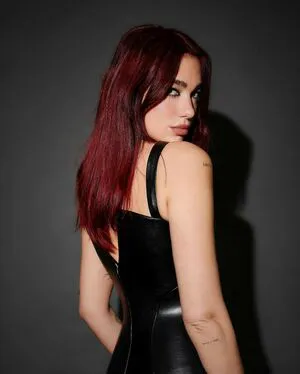 Dua Lipa OnlyFans Leaked Free Thumbnail Picture - #8mRXSDc93j