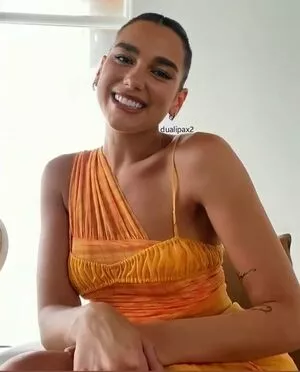Dua Lipa OnlyFans Leaked Free Thumbnail Picture - #8nW9SjMVou