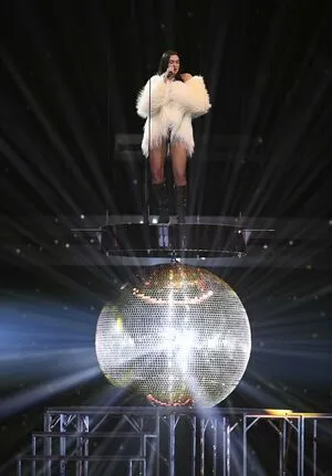 Dua Lipa OnlyFans Leaked Free Thumbnail Picture - #8o0izSb9td