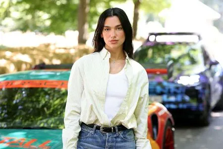 Dua Lipa OnlyFans Leaked Free Thumbnail Picture - #8oaZdJMAO3