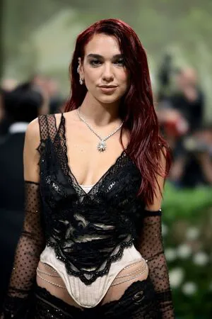 Dua Lipa OnlyFans Leaked Free Thumbnail Picture - #8paD9EptTS