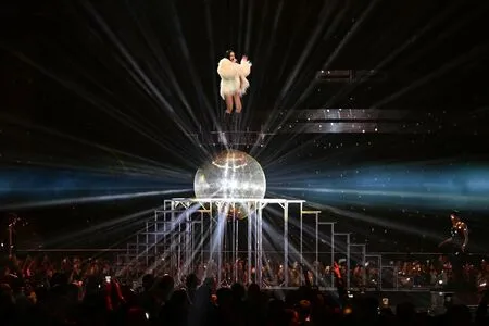 Dua Lipa OnlyFans Leaked Free Thumbnail Picture - #8st7tItc92