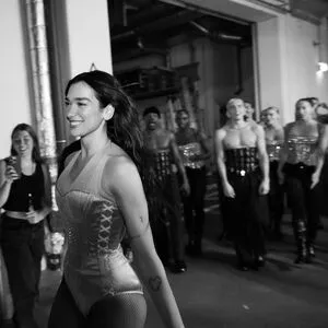 Dua Lipa OnlyFans Leaked Free Thumbnail Picture - #90NDtCmVba
