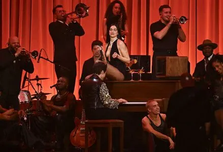 Dua Lipa OnlyFans Leaked Free Thumbnail Picture - #91HxTiko4b