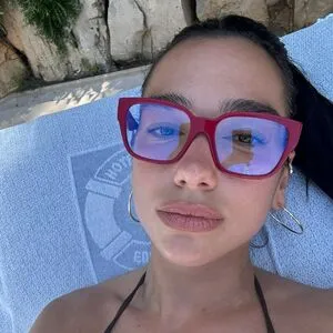 Dua Lipa OnlyFans Leaked Free Thumbnail Picture - #94DxKnaRXx