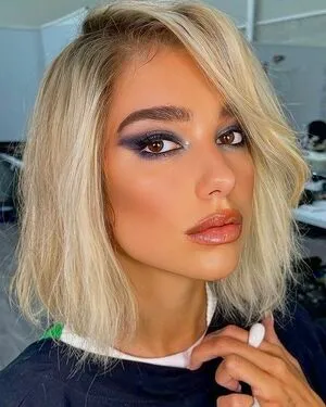 Dua Lipa OnlyFans Leaked Free Thumbnail Picture - #9Af6m5h68h