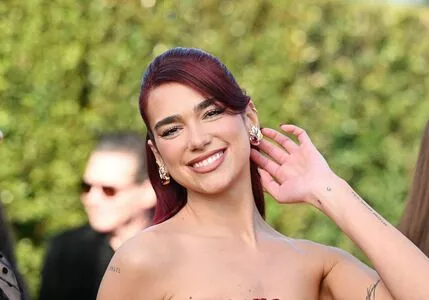 Dua Lipa OnlyFans Leaked Free Thumbnail Picture - #9AzfHhqP7Y