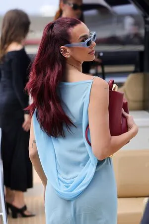 Dua Lipa OnlyFans Leaked Free Thumbnail Picture - #9Csfgv2ZSd