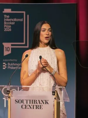 Dua Lipa OnlyFans Leaked Free Thumbnail Picture - #9Dl6h8mWOv