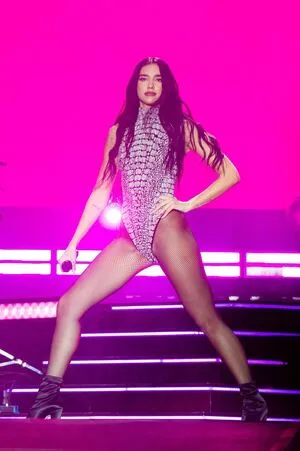 Dua Lipa OnlyFans Leaked Free Thumbnail Picture - #9G9aepd7Ne