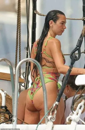 Dua Lipa OnlyFans Leaked Free Thumbnail Picture - #9Phqdrt1eH