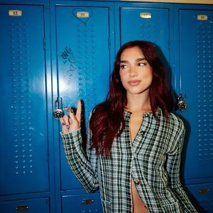 Dua Lipa OnlyFans Leaked Free Thumbnail Picture - #9R2ONXTFGQ