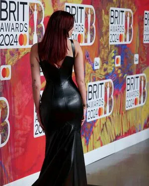 Dua Lipa OnlyFans Leaked Free Thumbnail Picture - #9Y5m1dnjxq