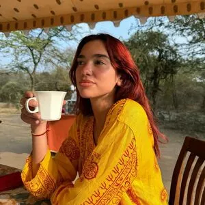 Dua Lipa OnlyFans Leaked Free Thumbnail Picture - #9Yhb1tOWdq