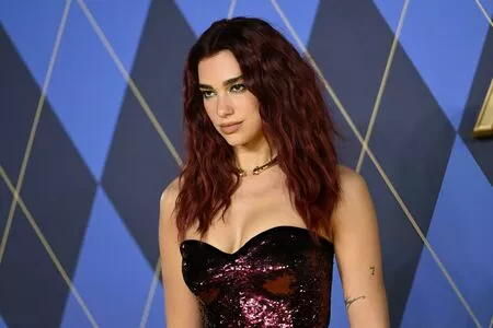 Dua Lipa OnlyFans Leaked Free Thumbnail Picture - #9YxbtTYcnY