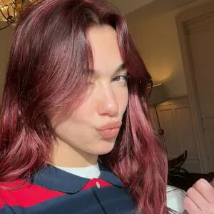 Dua Lipa OnlyFans Leaked Free Thumbnail Picture - #9ZL7Qelrwm