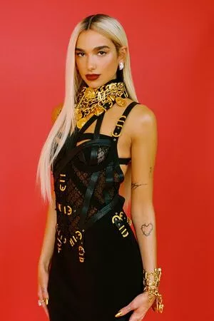 Dua Lipa OnlyFans Leaked Free Thumbnail Picture - #9ZR6CHp9mm