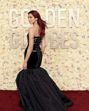 Dua Lipa OnlyFans Leaked Free Thumbnail Picture - #9Zz4pFmCxD