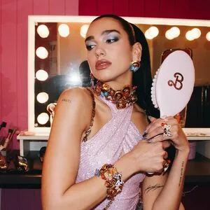 Dua Lipa OnlyFans Leaked Free Thumbnail Picture - #9clOFxMU7r