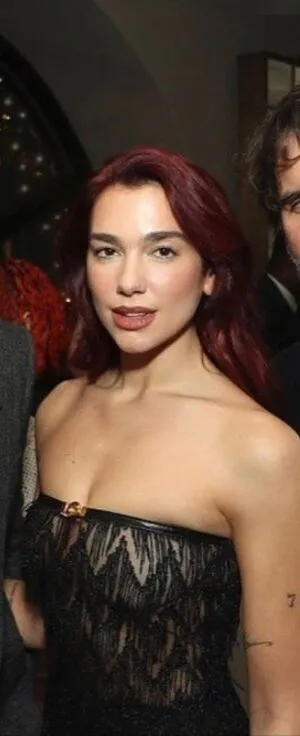 Dua Lipa OnlyFans Leaked Free Thumbnail Picture - #9hXUySvbwY