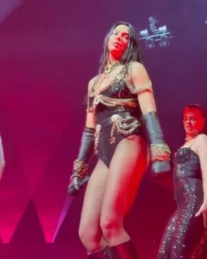 Dua Lipa OnlyFans Leaked Free Thumbnail Picture - #9mqncQLTwL