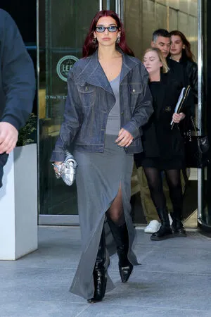 Dua Lipa OnlyFans Leaked Free Thumbnail Picture - #9rGmf9kr7u