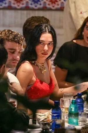 Dua Lipa OnlyFans Leaked Free Thumbnail Picture - #9rMKEmOg92
