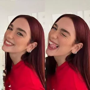 Dua Lipa OnlyFans Leaked Free Thumbnail Picture - #9rZRtzWaxe