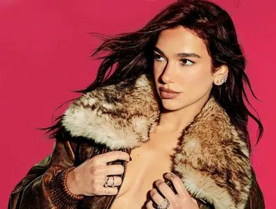 Dua Lipa OnlyFans Leaked Free Thumbnail Picture - #9wtozwsfBo