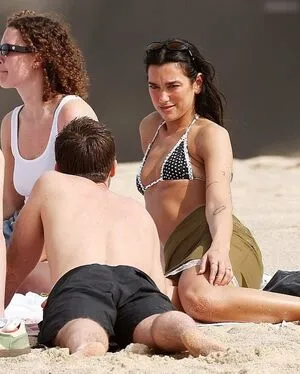 Dua Lipa OnlyFans Leaked Free Thumbnail Picture - #A1uc61Gywb