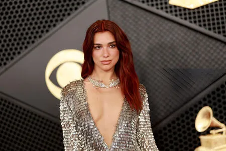 Dua Lipa OnlyFans Leaked Free Thumbnail Picture - #A2QCmthG4S