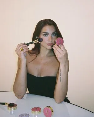 Dua Lipa OnlyFans Leaked Free Thumbnail Picture - #A2UmT1YMsV