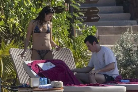 Dua Lipa OnlyFans Leaked Free Thumbnail Picture - #A6Ftd7nuKk