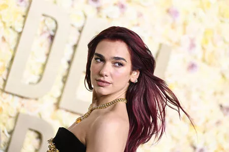 Dua Lipa OnlyFans Leaked Free Thumbnail Picture - #AJKv2vuS2f