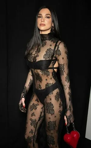Dua Lipa OnlyFans Leaked Free Thumbnail Picture - #ANS2Si41Km