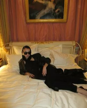 Dua Lipa OnlyFans Leaked Free Thumbnail Picture - #APdo20Dwee