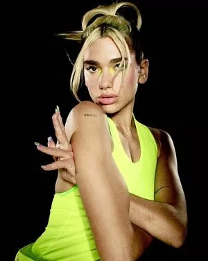 Dua Lipa OnlyFans Leaked Free Thumbnail Picture - #AQ59L6gQGL