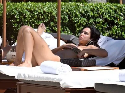 Dua Lipa OnlyFans Leaked Free Thumbnail Picture - #AT0ob1I7in