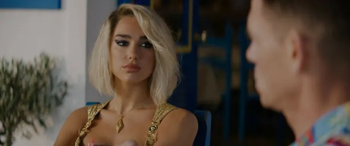 Dua Lipa OnlyFans Leaked Free Thumbnail Picture - #AYQCpBT4Dd