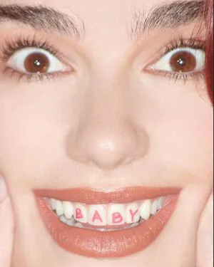 Dua Lipa OnlyFans Leaked Free Thumbnail Picture - #Abb67Xqhke