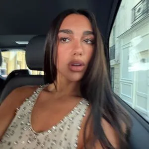 Dua Lipa OnlyFans Leaked Free Thumbnail Picture - #Ac3Tob0OlV