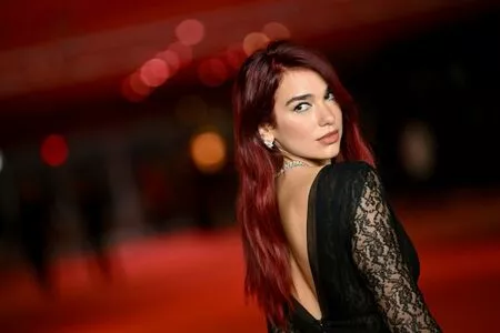 Dua Lipa OnlyFans Leaked Free Thumbnail Picture - #AdabvPO1WW