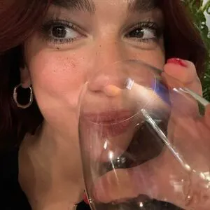Dua Lipa OnlyFans Leaked Free Thumbnail Picture - #AdiWcY3o6N