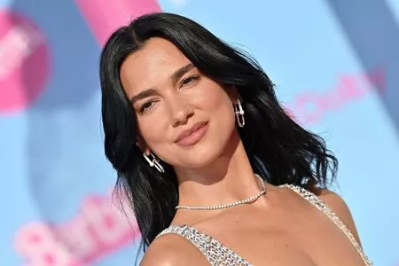 Dua Lipa OnlyFans Leaked Free Thumbnail Picture - #AdvXy5v01y