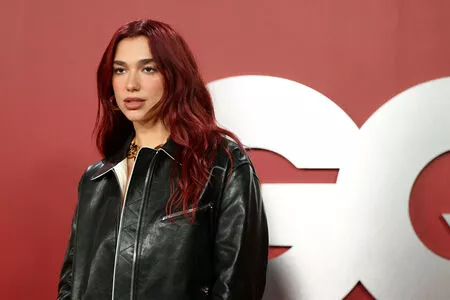 Dua Lipa OnlyFans Leaked Free Thumbnail Picture - #AeYn1EsS3z
