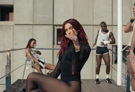 Dua Lipa OnlyFans Leaked Free Thumbnail Picture - #AgUWClzcjf