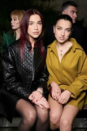 Dua Lipa OnlyFans Leaked Free Thumbnail Picture - #AhTwF8ffi7