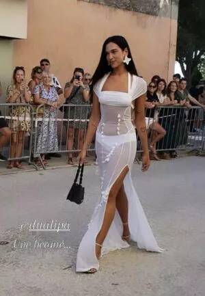 Dua Lipa OnlyFans Leaked Free Thumbnail Picture - #AijA9S1g0l